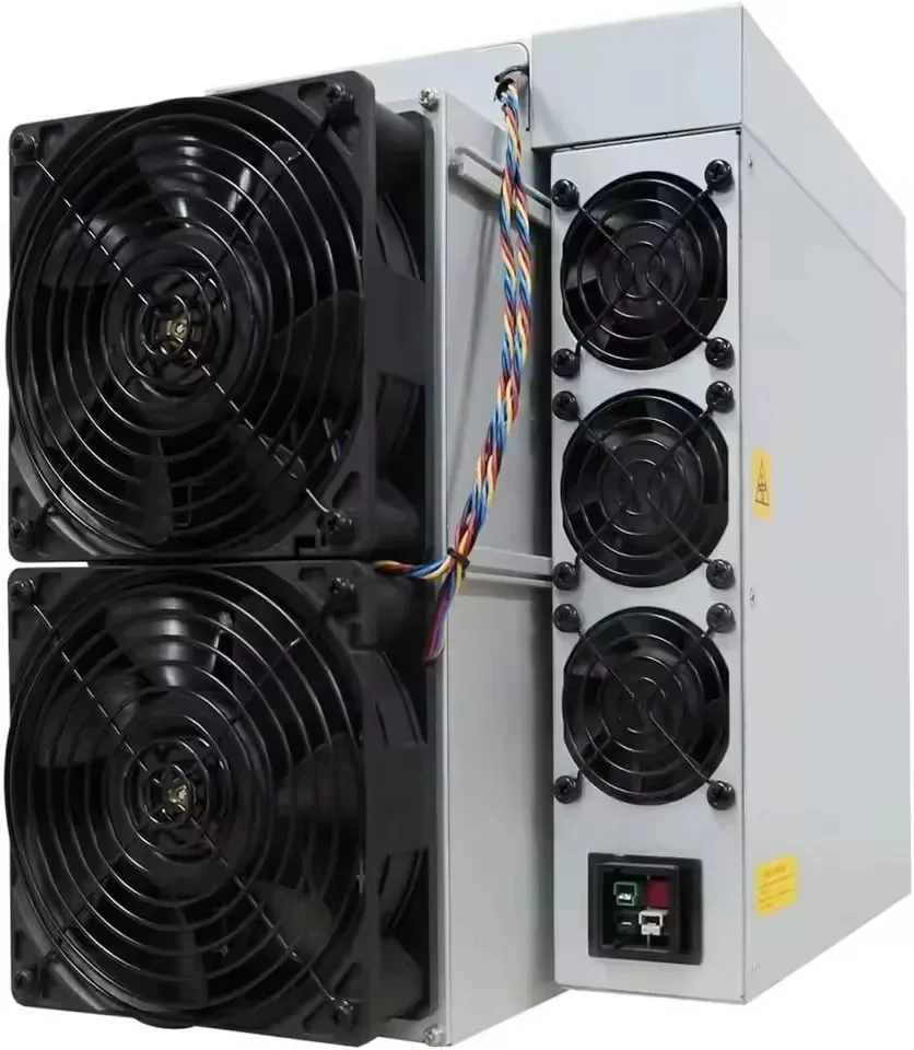 BUY 3 GET 1 FREE HOT SELLING Bitmain Antminer S21e XP Hyd 3U 860Th/s 11180W Bitcoin Hydro Cooling Miner PSU Included
BUY 3 GET 1 FREE HOT SELLING Bitmain Antminer S21e XP Hyd 3U 860Th/s 11180W Bitcoin Hydro Cooling Miner PSU Included