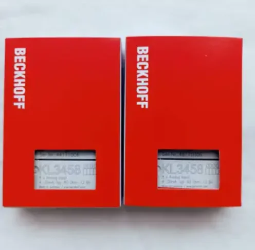 Модуль изолированных аналоговых входов KL3458, 4-канальный, 4-20 мА
Модуль изолированных аналоговых входов KL3458, 4-канальный, 4-20 мА