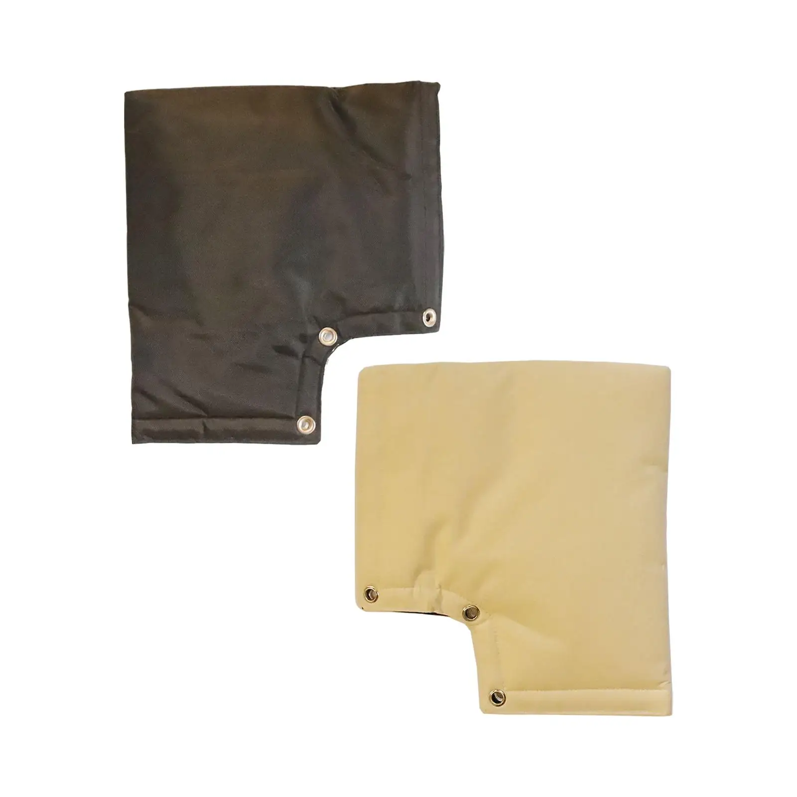 Outdoor Faucet Cover Outside Faucet Sock Winter Freeze Protection Antifreeze Spigot Cover for Wall Lawn Home Garden
Outdoor Faucet Cover Outside Faucet Sock Winter Freeze Protection Antifreeze Spigot Cover for Wall Lawn Home Garden