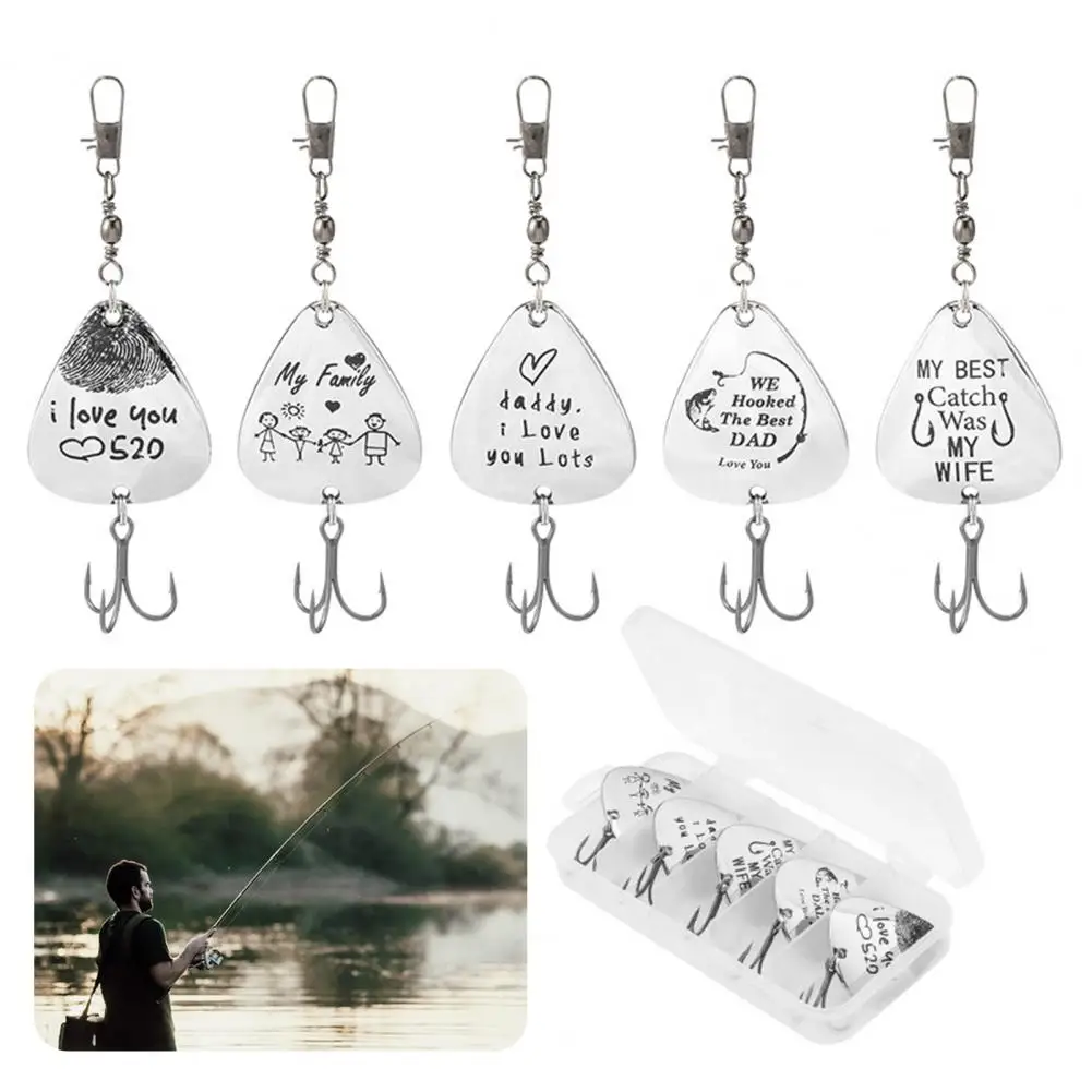 5Pcs 9.5CM/12G Spinner Blade Lure with Hook Metal Rotating Sequin Spinner Bait Saltwater Freshwater Trout Perch Pike Bass Fishin
5Pcs 9.5CM/12G Spinner Blade Lure with Hook Metal Rotating Sequin Spinner Bait Saltwater Freshwater Trout Perch Pike Bass Fishin