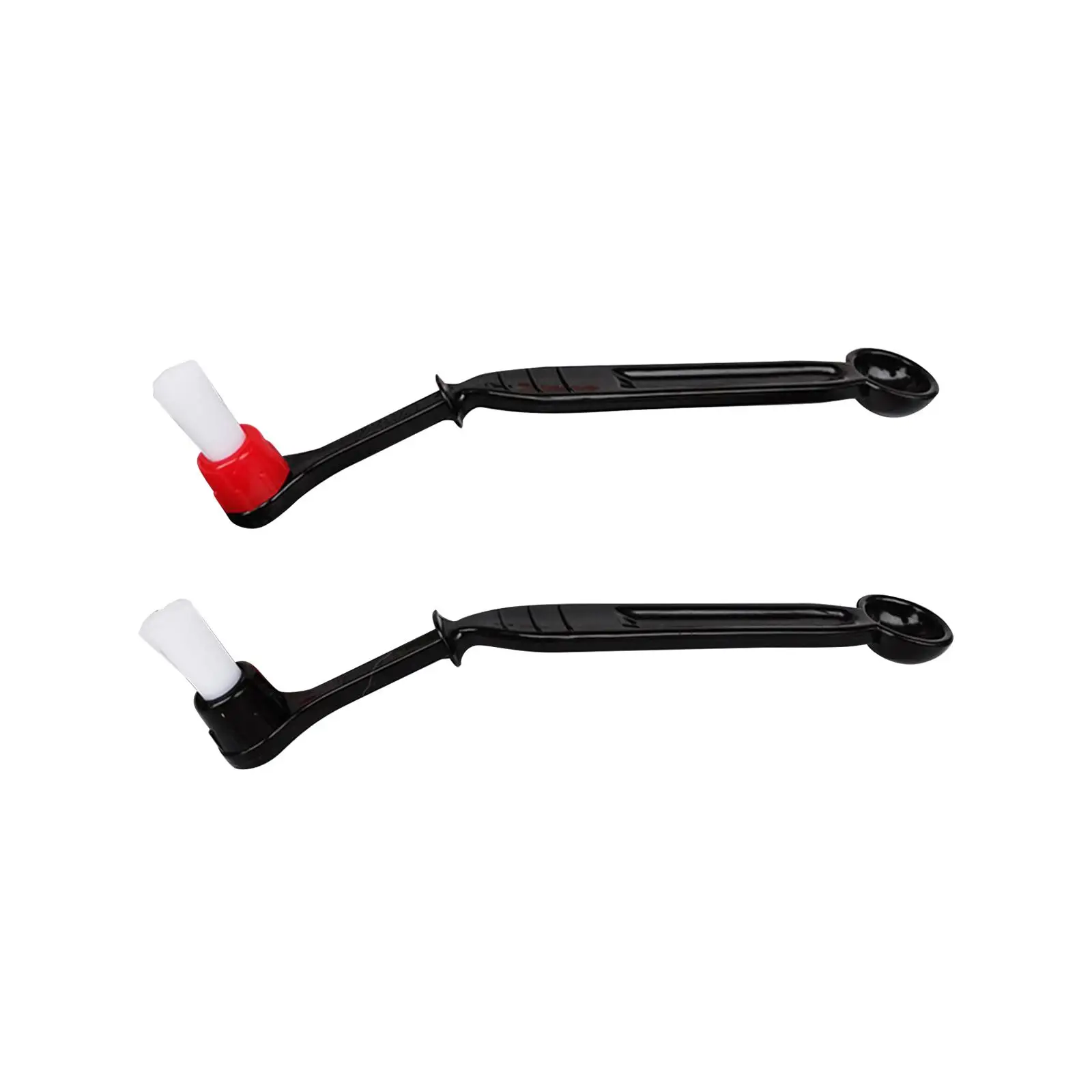 Removable Coffee Cleaning Brush Coffee Grinder Espresso Cleaner Cleaning Tool
Removable Coffee Cleaning Brush Coffee Grinder Espresso Cleaner Cleaning Tool