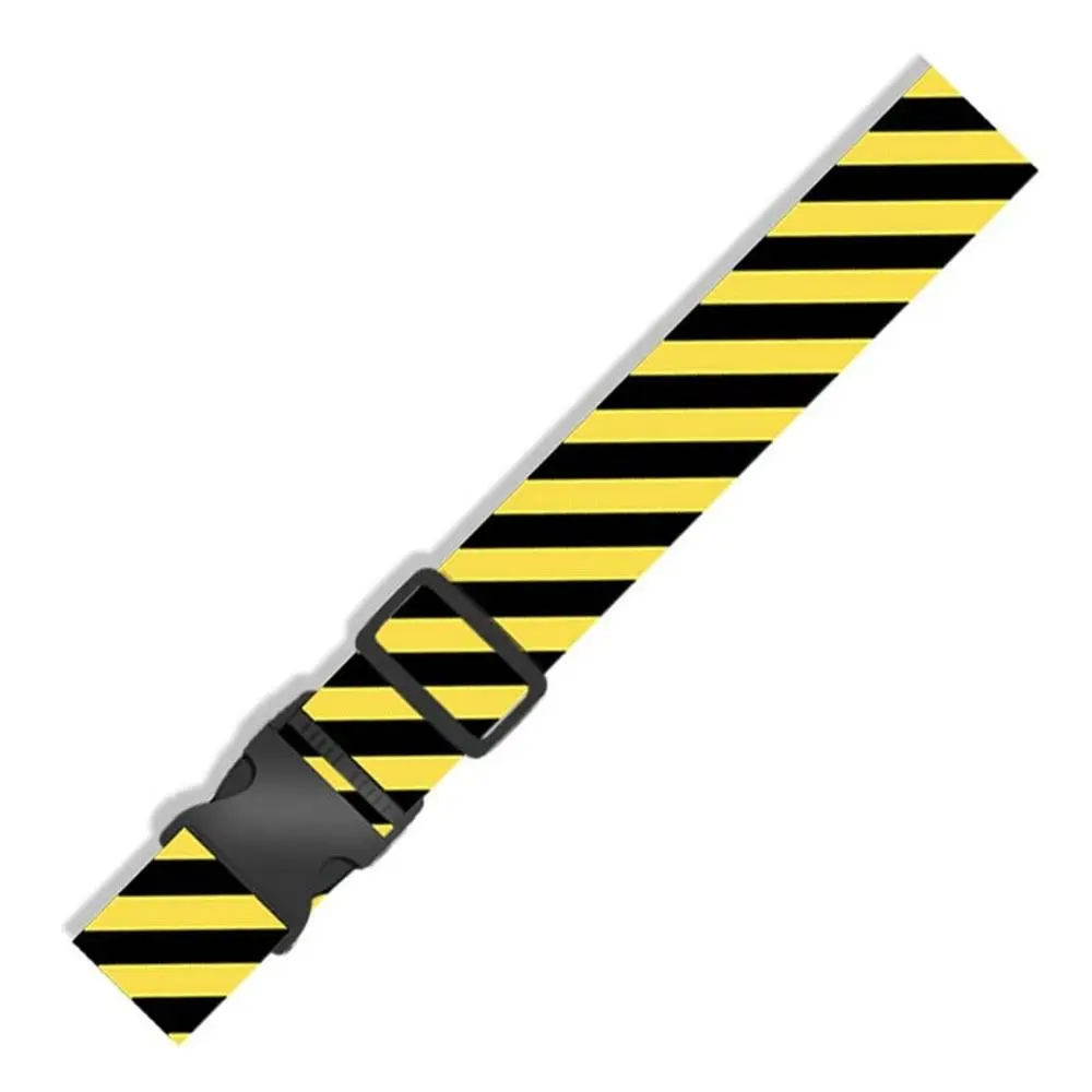 Durable Polyester Fibre Luggage Buckle Strap Adjustable Anti-theft Suitcase Belts Elastic Anti-lost Packing Belt Travel
Durable Polyester Fibre Luggage Buckle Strap Adjustable Anti-theft Suitcase Belts Elastic Anti-lost Packing Belt Travel