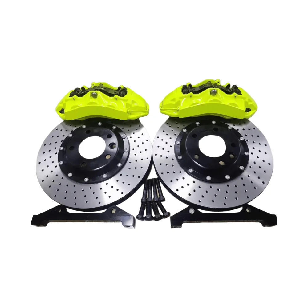 New C63 Six-piston calipers for QX60 QX55 QX30 Q50 Q60 Q70 Q80 QX80 QX70 ESQ FX QX EX JX models
New C63 Six-piston calipers for QX60 QX55 QX30 Q50 Q60 Q70 Q80 QX80 QX70 ESQ FX QX EX JX models