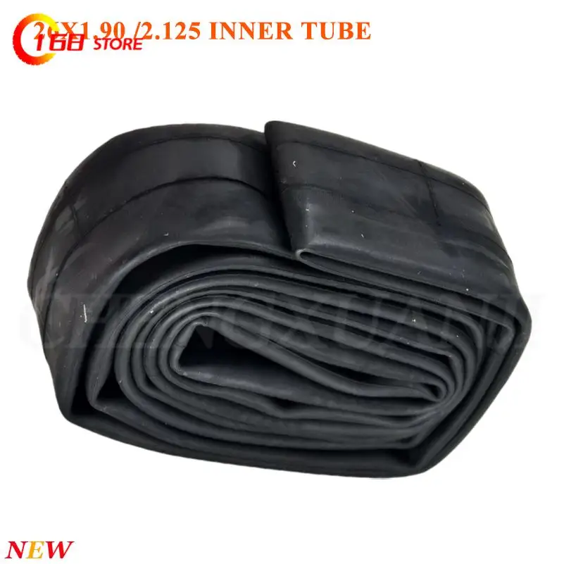 High Quality 26x1.90/2.125 Inner Tube 26 Inch 26x1.90 Inner Camera for Bicycle Bike Parts
High Quality 26x1.90/2.125 Inner Tube 26 Inch 26x1.90 Inner Camera for Bicycle Bike Parts