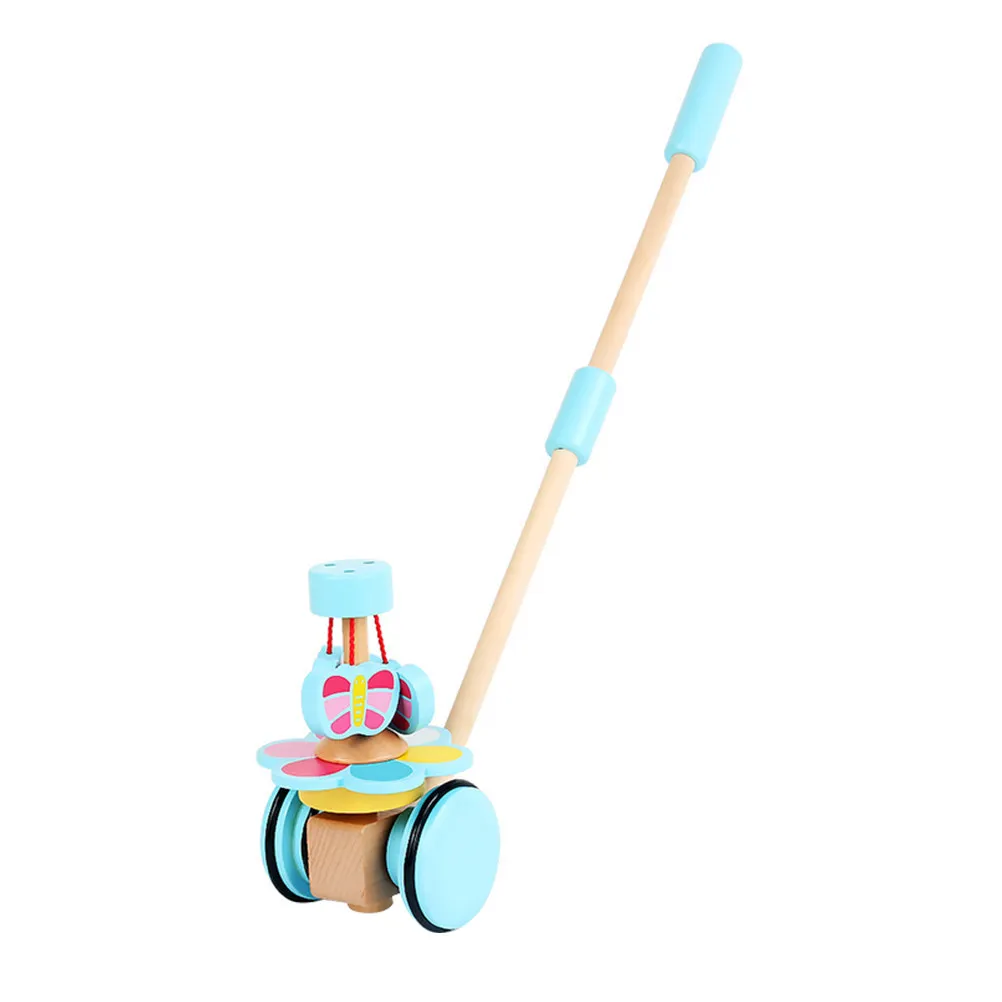 1Pcs Baby Walk Learning Cart Educational Toddler Push Trolley Wooden Cartoon Colorful Hand on Skill Trainer Plaything
1Pcs Baby Walk Learning Cart Educational Toddler Push Trolley Wooden Cartoon Colorful Hand on Skill Trainer Plaything
