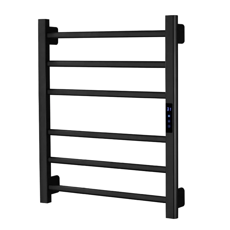 European hot-selling electric towel rack drying rack carbon fiber heating
European hot-selling electric towel rack drying rack carbon fiber heating