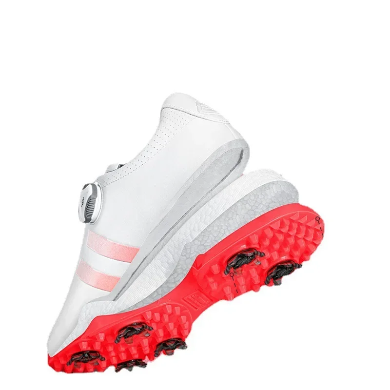 PGM Golf Shoes Женская водонепроницаемая повседневная женская нескользящая спортивная обувь Sh oes
PGM Golf Shoes Женская водонепроницаемая повседневная женская нескользящая спортивная обувь Sh oes