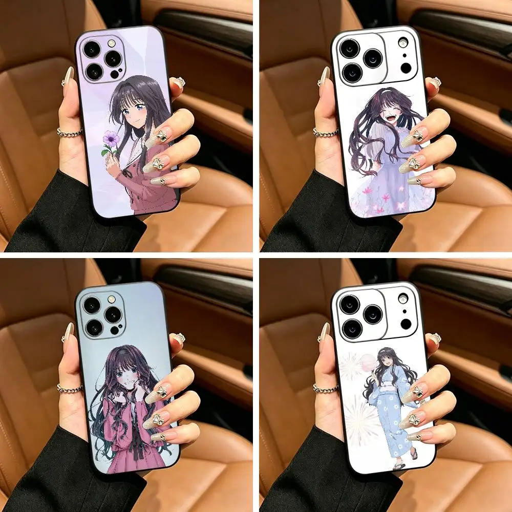 The Fragrant Flower K-Kaoruko W-Waguri Phone Case For iPhone 17,16,15,14,13,12,11 Pro Max,16Plus,XS Soft Black Cover
The Fragrant Flower K-Kaoruko W-Waguri Phone Case For iPhone 17,16,15,14,13,12,11 Pro Max,16Plus,XS Soft Black Cover
