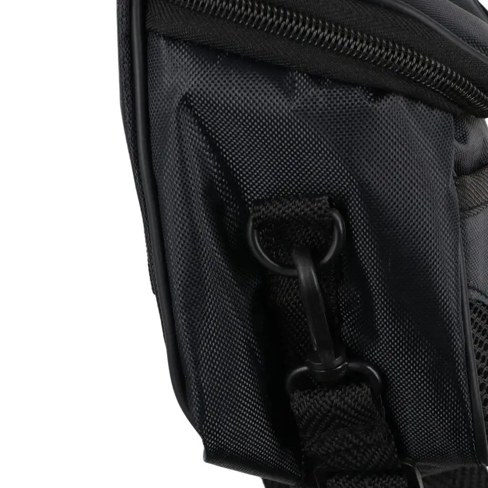 Protective Camera Shoulder Bags DSLR SLR Storage Bag Camera Bag Camera Video Bag SLR Camera Bag Digital Shoulder Bag
Protective Camera Shoulder Bags DSLR SLR Storage Bag Camera Bag Camera Video Bag SLR Camera Bag Digital Shoulder Bag