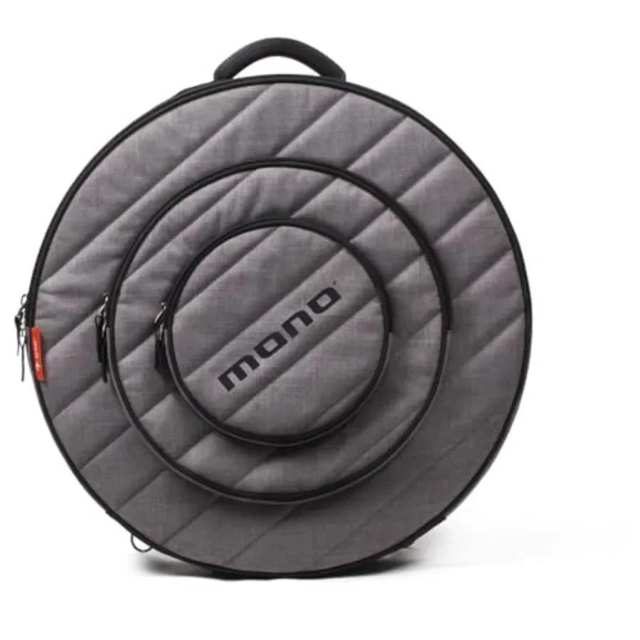 M80 Cymbal Bag -Ash, 2026 year
M80 Cymbal Bag -Ash, 2026 year