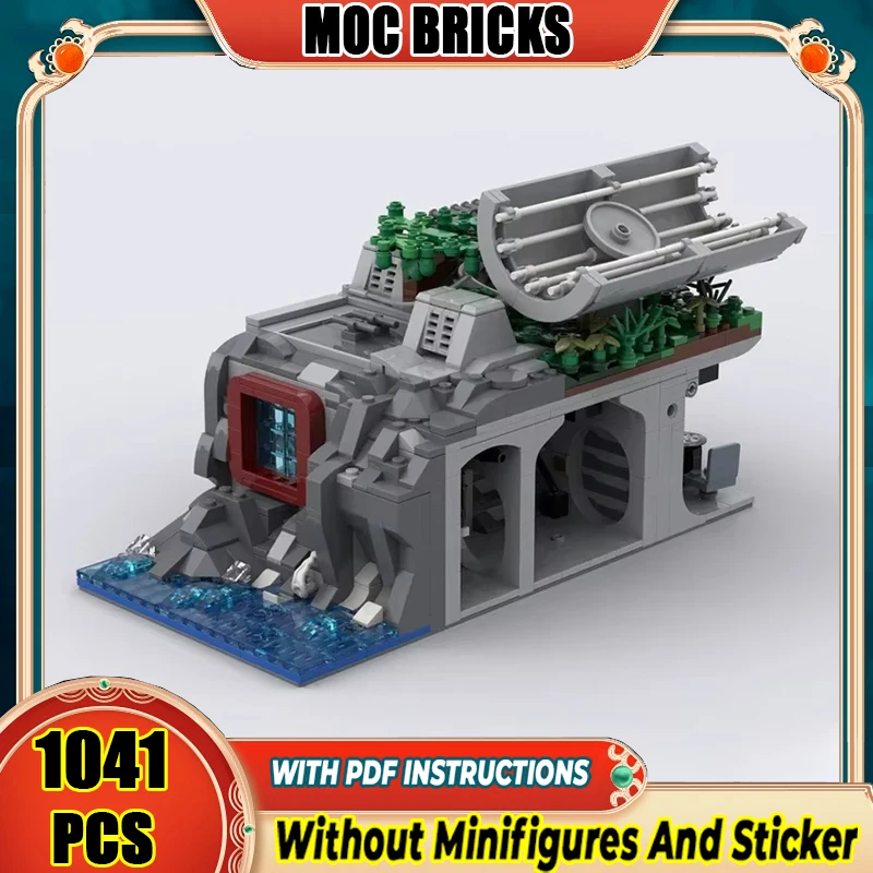 Star Movie Model Moc Building Bricks Small Clone Outpost Technology Modular Blocks Gifts Christmas Toys DIY Sets Assembly
Star Movie Model Moc Building Bricks Small Clone Outpost Technology Modular Blocks Gifts Christmas Toys DIY Sets Assembly