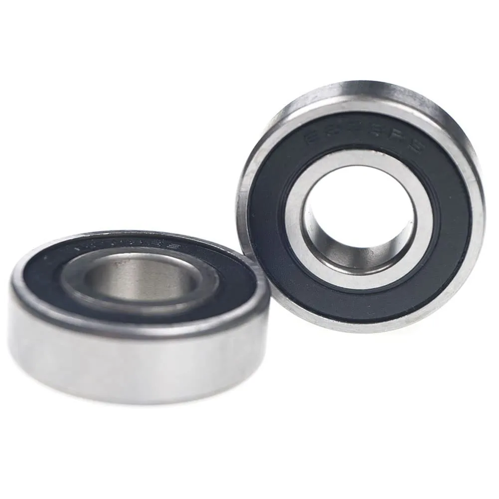 2pcs Bearings For 741-0600 941-0600 741-0124 941-0124 For Toro 100-1048 38-7820 Power Tools 6203-2RS Sealed Bearings Parts
2pcs Bearings For 741-0600 941-0600 741-0124 941-0124 For Toro 100-1048 38-7820 Power Tools 6203-2RS Sealed Bearings Parts
