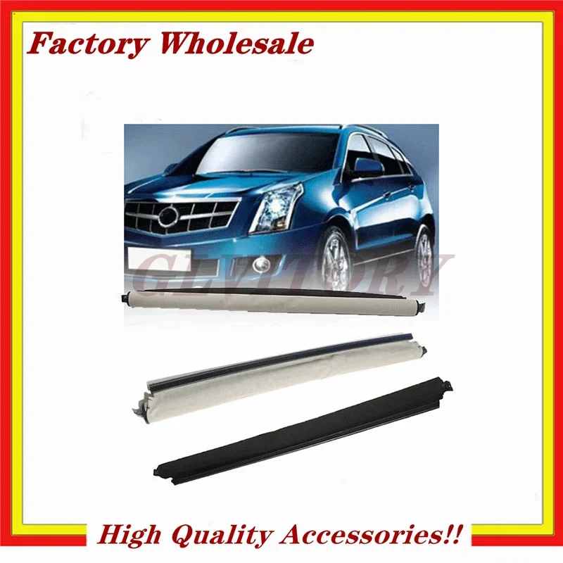 25964410 For 2010-2017 Cadillac SRX Car Sunroof SunShade Sun Shield Curtain Shade Cover Assembly Gray/Black/Beige
25964410 For 2010-2017 Cadillac SRX Car Sunroof SunShade Sun Shield Curtain Shade Cover Assembly Gray/Black/Beige