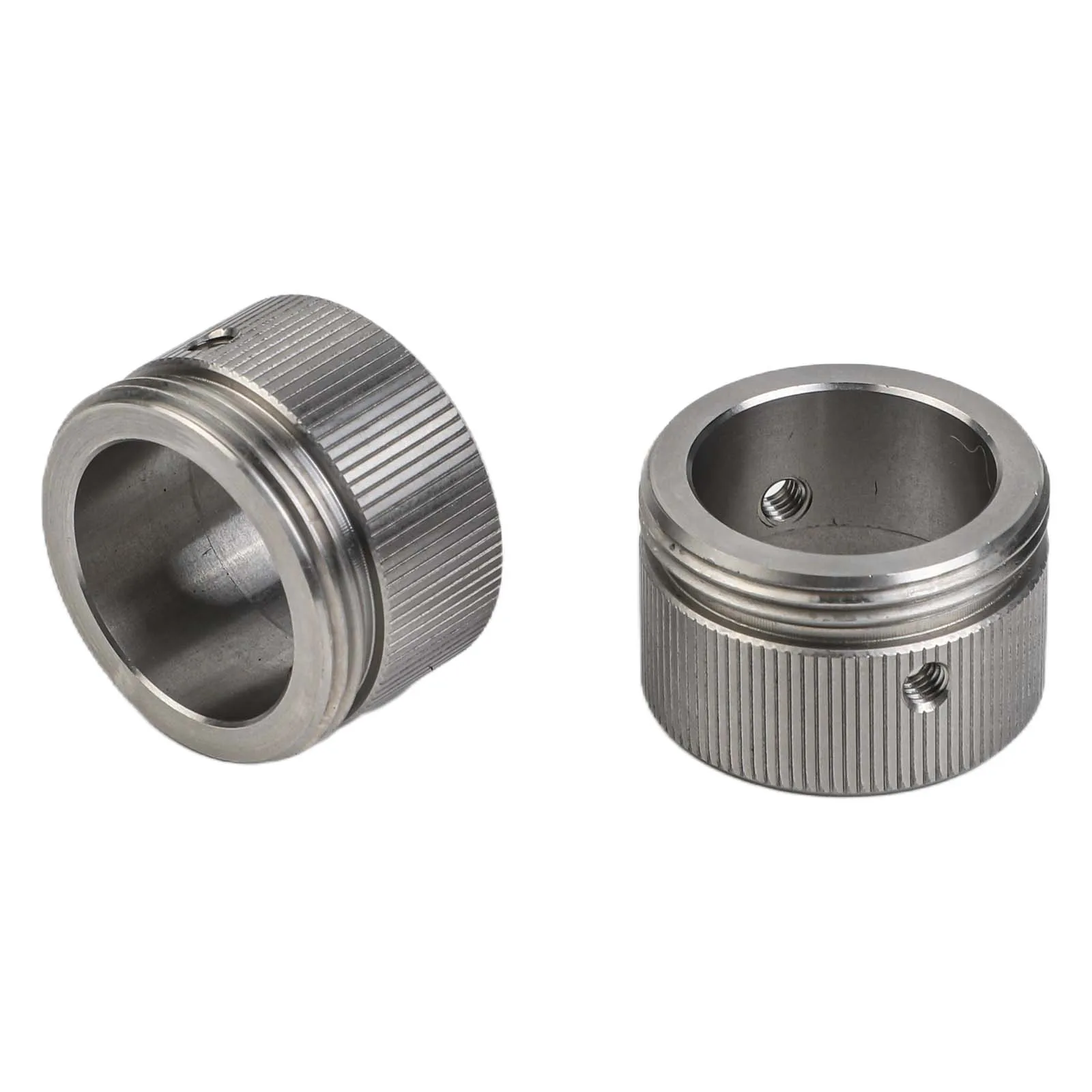 Compatible Heating Valve Adapter Control M30x1.5 Thread Radiator Valve Adapter Reliable Operation Weather Resistant