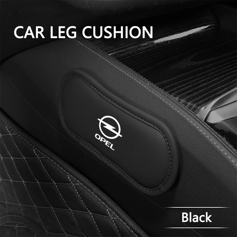 Automobile Universal Leg Support Cushion Long-distance Knee Pad For Opel OPC Astra Insignia Vectra Corsa Zafira Mokka Antara
Automobile Universal Leg Support Cushion Long-distance Knee Pad For Opel OPC Astra Insignia Vectra Corsa Zafira Mokka Antara