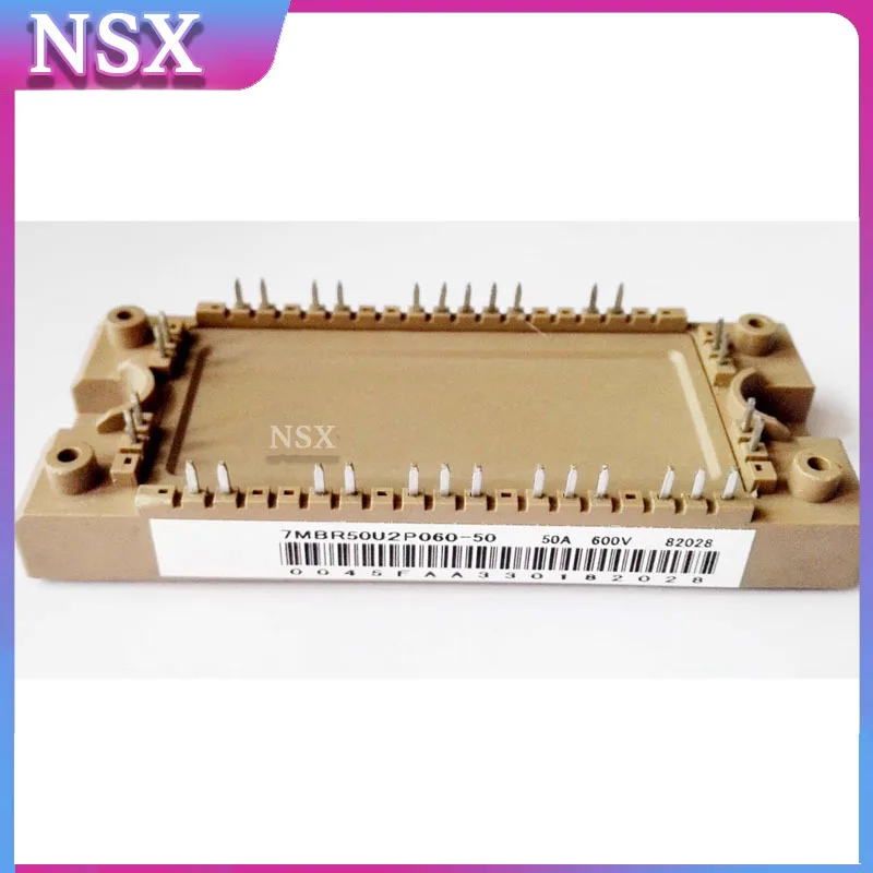 7MBR50U2P060 7MBR50U2P060-50 7MBR75U2P060-50 7MBR100U2P060-50 Module
7MBR50U2P060 7MBR50U2P060-50 7MBR75U2P060-50 7MBR100U2P060-50 Module