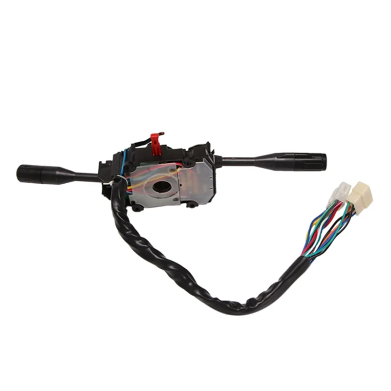 Durable-1 Piece Steering Column Indicator Turn Signal Switch And Wiper Switch Lever 95316399 94583134 Parts Accessories For Daew
Durable-1 Piece Steering Column Indicator Turn Signal Switch And Wiper Switch Lever 95316399 94583134 Parts Accessories For Daew