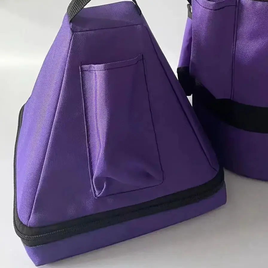 6" Crystal singing pyramid With Carry Case for Sound Healing Stress Relief and Meditation with Free Mallet
6" Crystal singing pyramid With Carry Case for Sound Healing Stress Relief and Meditation with Free Mallet