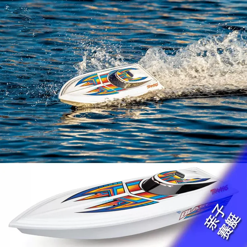 Rc Blast Racing Boat 1 10 Electric Remote Control Speed Boat Water Racing Hobby Model 38104 1 For Adult Enthusiasts
Rc Blast Racing Boat 1 10 Electric Remote Control Speed Boat Water Racing Hobby Model 38104 1 For Adult Enthusiasts
