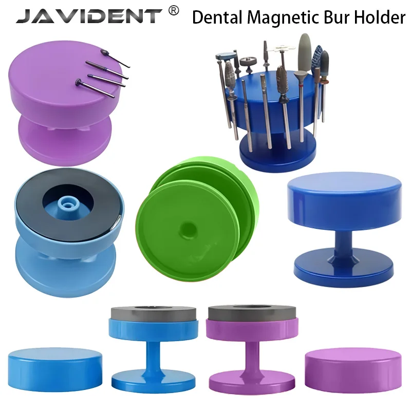 1Pcs Dental Emery Grinding Bits, Magnetic Tool Holder for Grinding Heads, Magnetic Suction Cup for Grinding Bits
1Pcs Dental Emery Grinding Bits, Magnetic Tool Holder for Grinding Heads, Magnetic Suction Cup for Grinding Bits