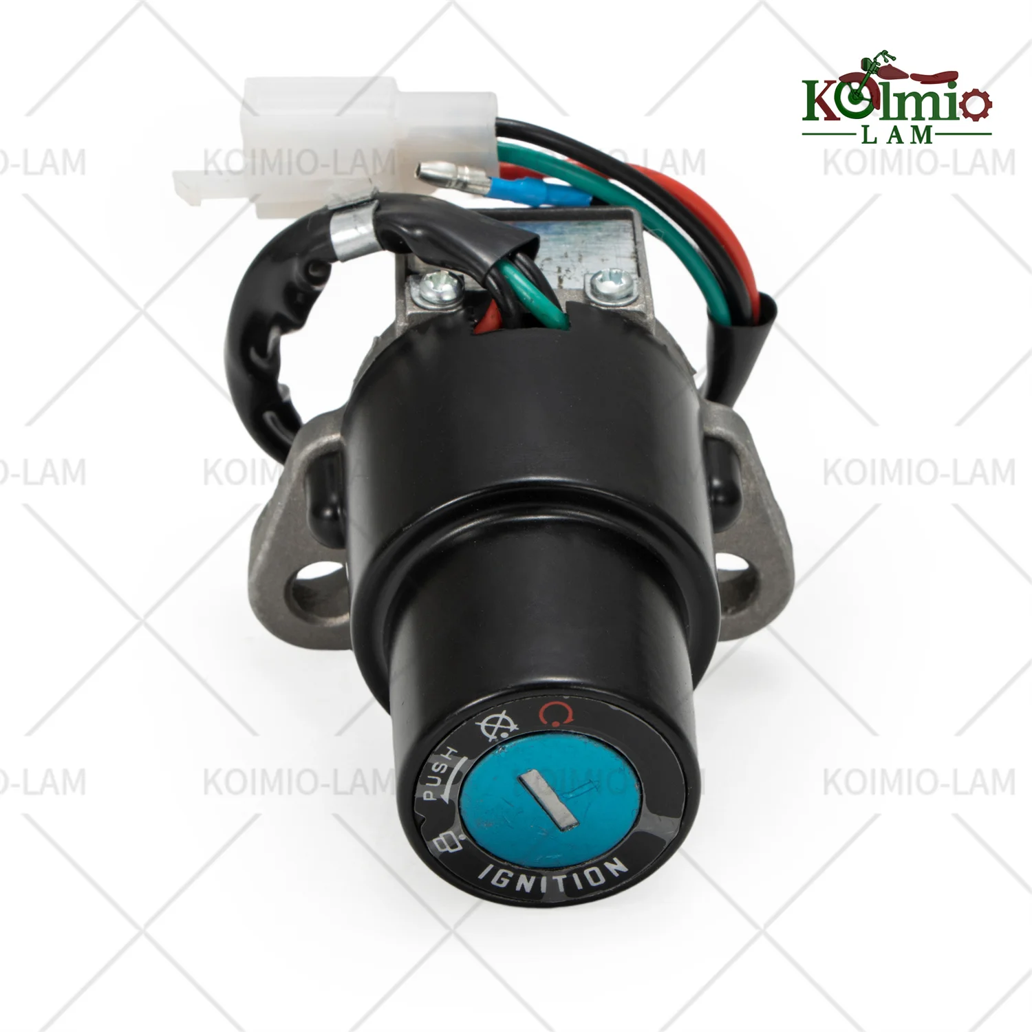 Подходит для Yamaha FZR250 1987-1988 FZR400 1988-1990 FZR600 1989-1993 ключи блокировки переключателя зажигания 
Подходит для Yamaha FZR250 1987-1988 FZR400 1988-1990 FZR600 1989-1993 ключи блокировки переключателя зажигания