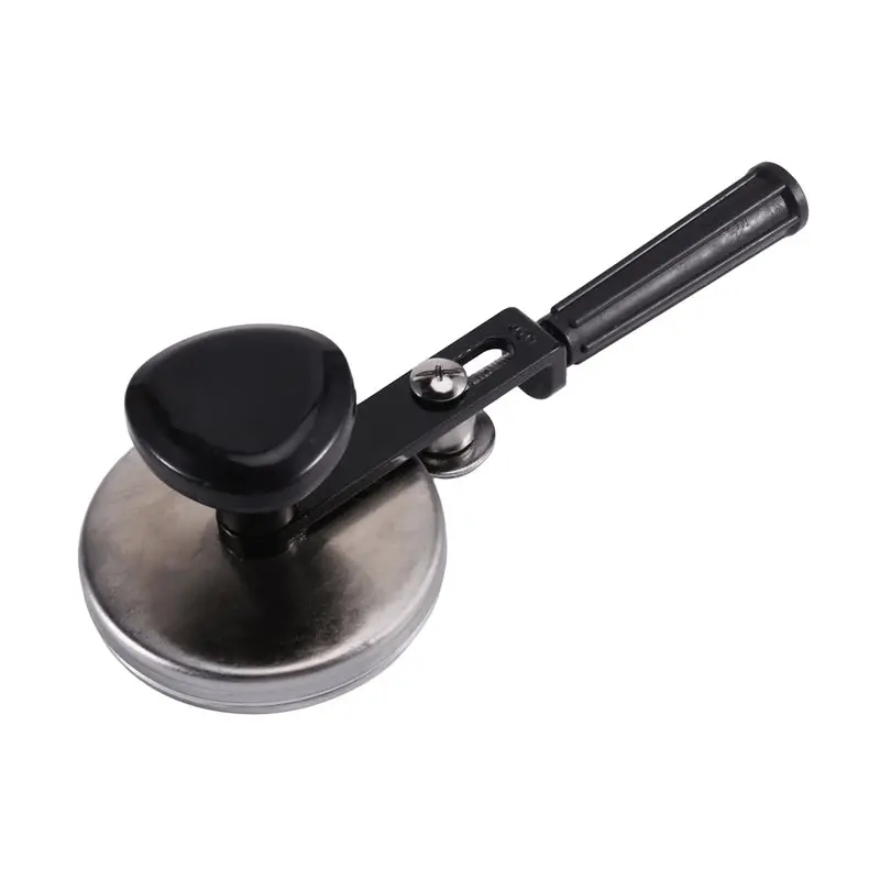 【BRAND NEW】Aluminum Bottle Sealing Machine Manual Can Sealer 99Mm Portable For Home And Commercial Use
【BRAND NEW】Aluminum Bottle Sealing Machine Manual Can Sealer 99Mm Portable For Home And Commercial Use