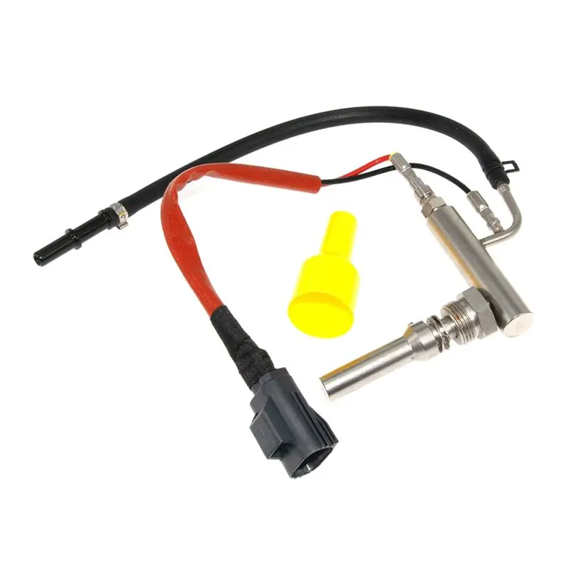 Замена детали топливного клапана Vapouriser 1856982 для Ford Focus Mondeo S-Max Galaxy Tdci 1,6 2,0 2,2 2010-2014, системы двигателя
Замена детали топливного клапана Vapouriser 1856982 для Ford Focus Mondeo S-Max Galaxy Tdci 1,6 2,0 2,2 2010-2014, системы двигателя
