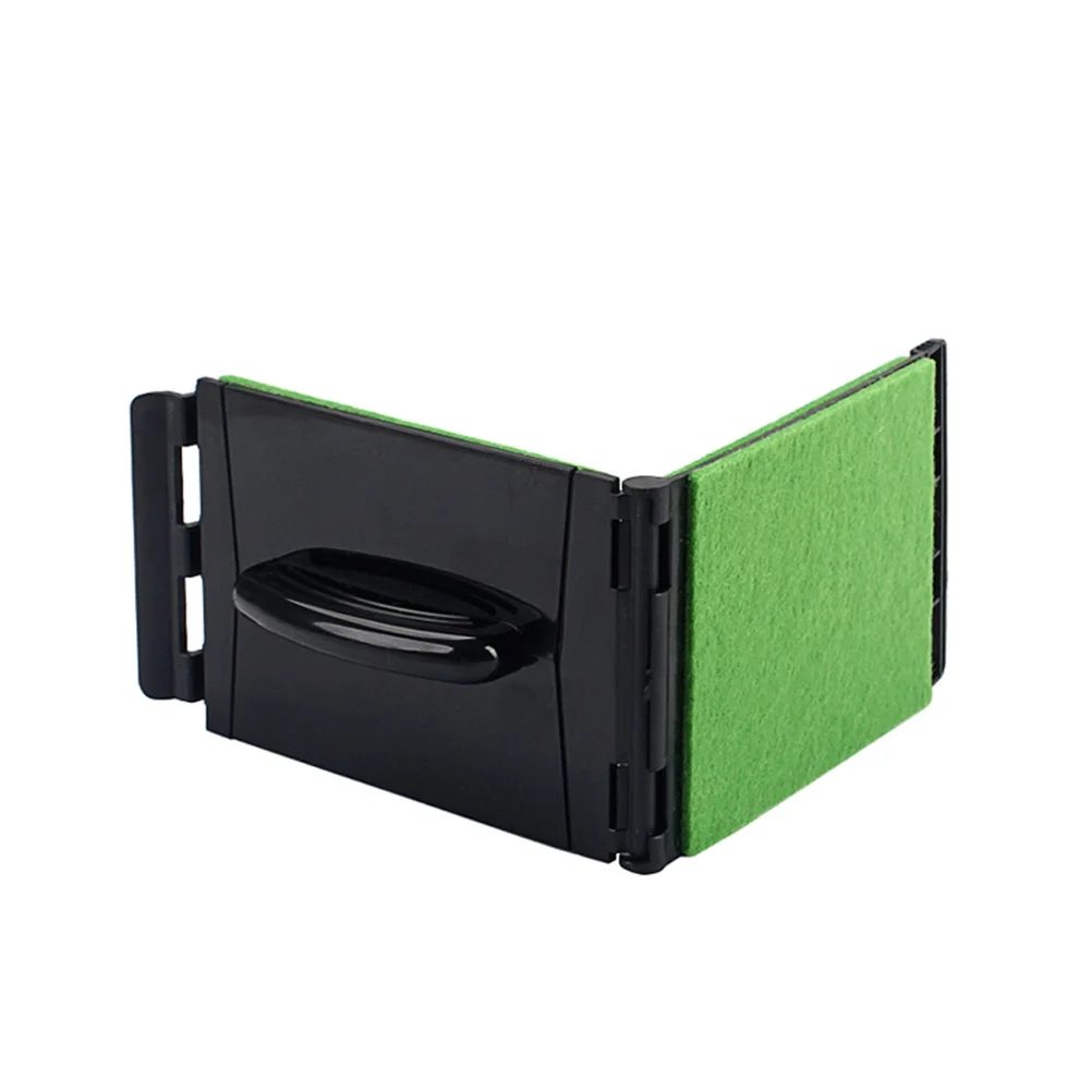 Guitar Bass Strings Scrubber Cleaner Green Two Replaceable Felt Pads Microfiber Pads String Cleaner for Guitar Bass Ukulele 
Guitar Bass Strings Scrubber Cleaner Green Two Replaceable Felt Pads Microfiber Pads String Cleaner for Guitar Bass Ukulele