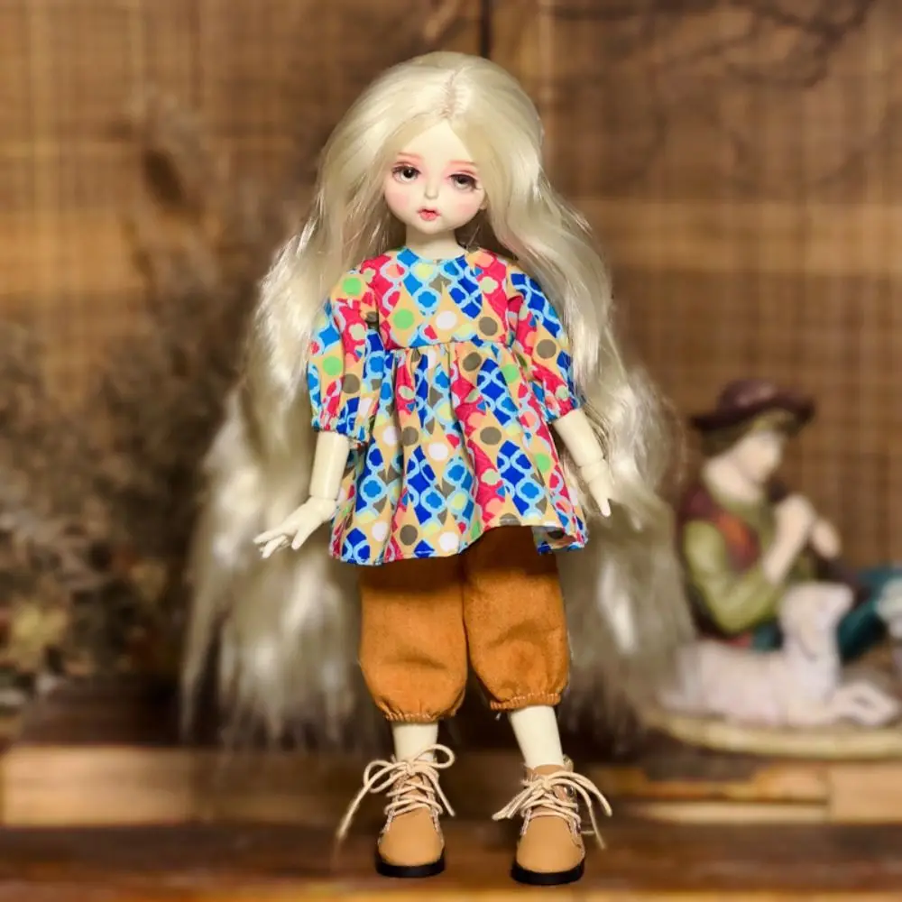 Аксессуары, одежда для куклы BJD, наряд с 3D глазами, имитация петли для глаз, кукольное платье 1/6, BJD, 30 см, съемные шарниры, кукла, подарок для детей
Аксессуары, одежда для куклы BJD, наряд с 3D глазами, имитация петли для глаз, кукольное платье 1/6, BJD, 30 см, съемные шарниры, кукла, подарок для детей