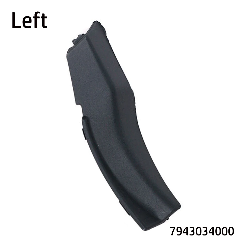 1pc Car Exterior Front Right Or Left Windshield Trim Wiper Deflector Plastic 7943034000 For Ssangyong ForKorando C 2011-2016
1pc Car Exterior Front Right Or Left Windshield Trim Wiper Deflector Plastic 7943034000 For Ssangyong ForKorando C 2011-2016