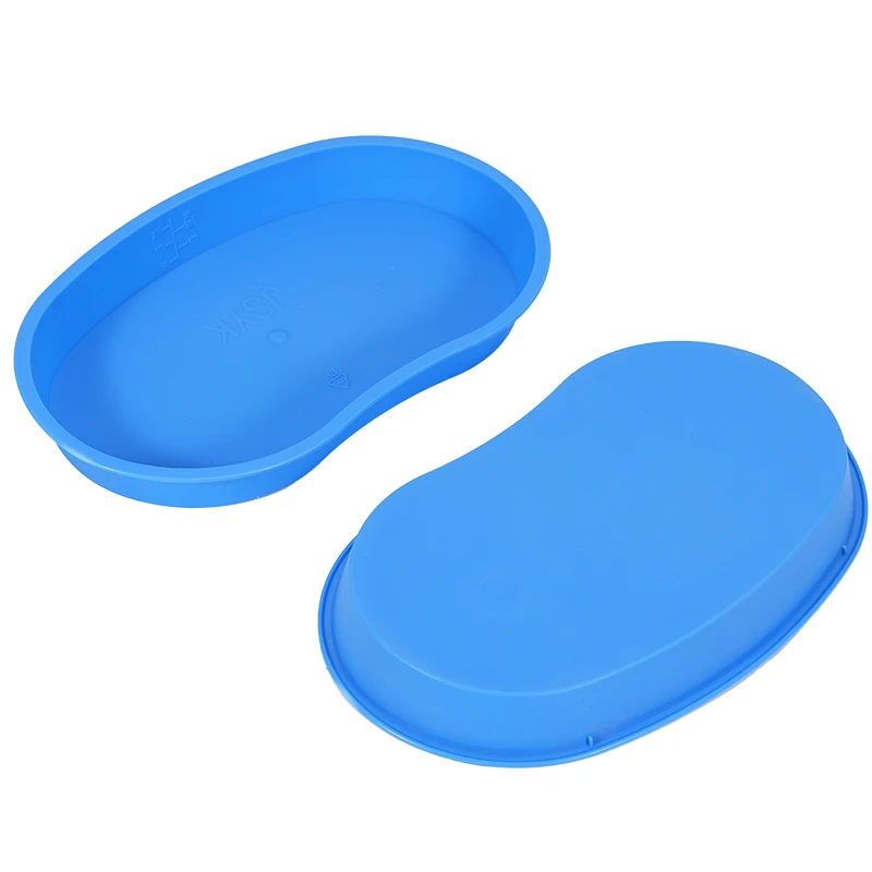 1pc Dental Kidney Shaped Surgical Tray Plastic Medical Sterilized Tray Jar Disinfection Plate Container Dentistry Accessories
1pc Dental Kidney Shaped Surgical Tray Plastic Medical Sterilized Tray Jar Disinfection Plate Container Dentistry Accessories