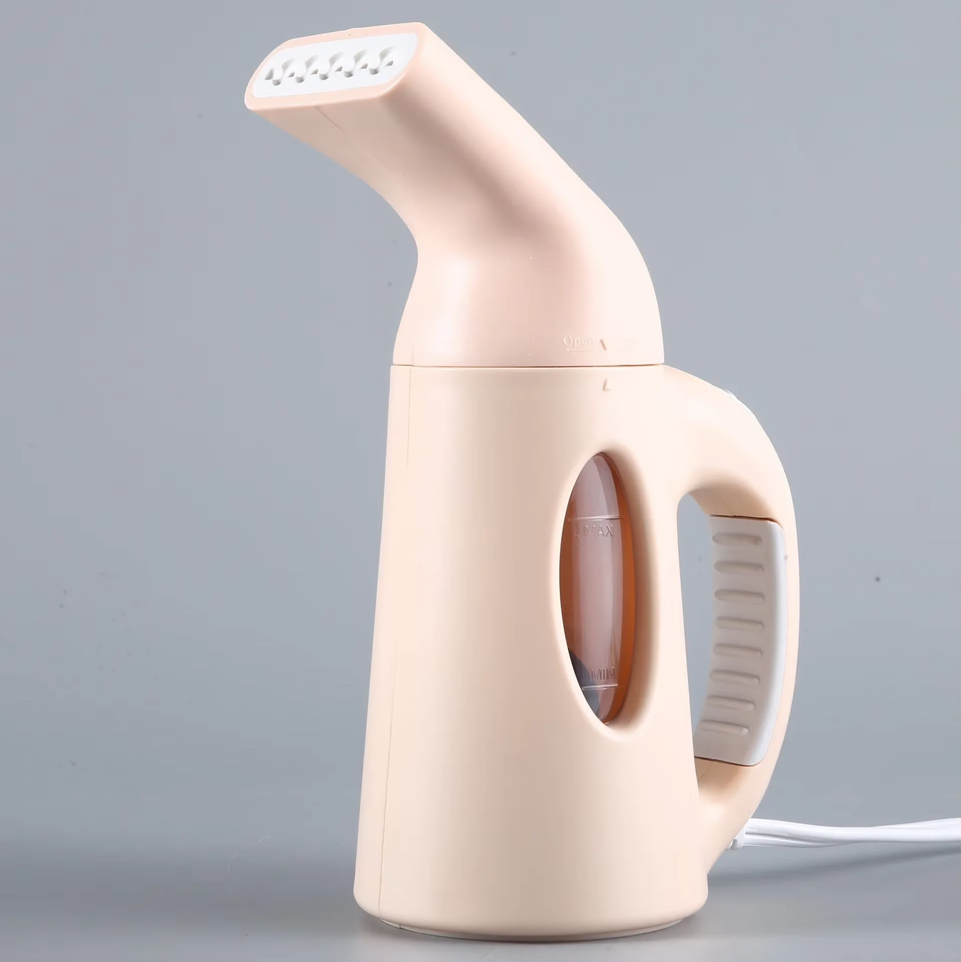 Портативный мини-плоский утюг для одежды, классический электрический отпариватель для сухой паровой глажки для домашнего использования в отеле, вилка стандарта США CB, дорожный автомобиль
Портативный мини-плоский утюг для одежды, классический электрический отпариватель для сухой паровой глажки для домашнего использования в отеле, вилка стандарта США CB, дорожный автомобиль