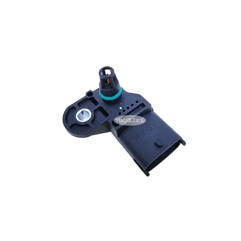 Excavator parts 20524936 0281002576 0281002743 for EC140/210/240/290 intake pressure sensor VOE20524936/VOE0281002576
Excavator parts 20524936 0281002576 0281002743 for EC140/210/240/290 intake pressure sensor VOE20524936/VOE0281002576