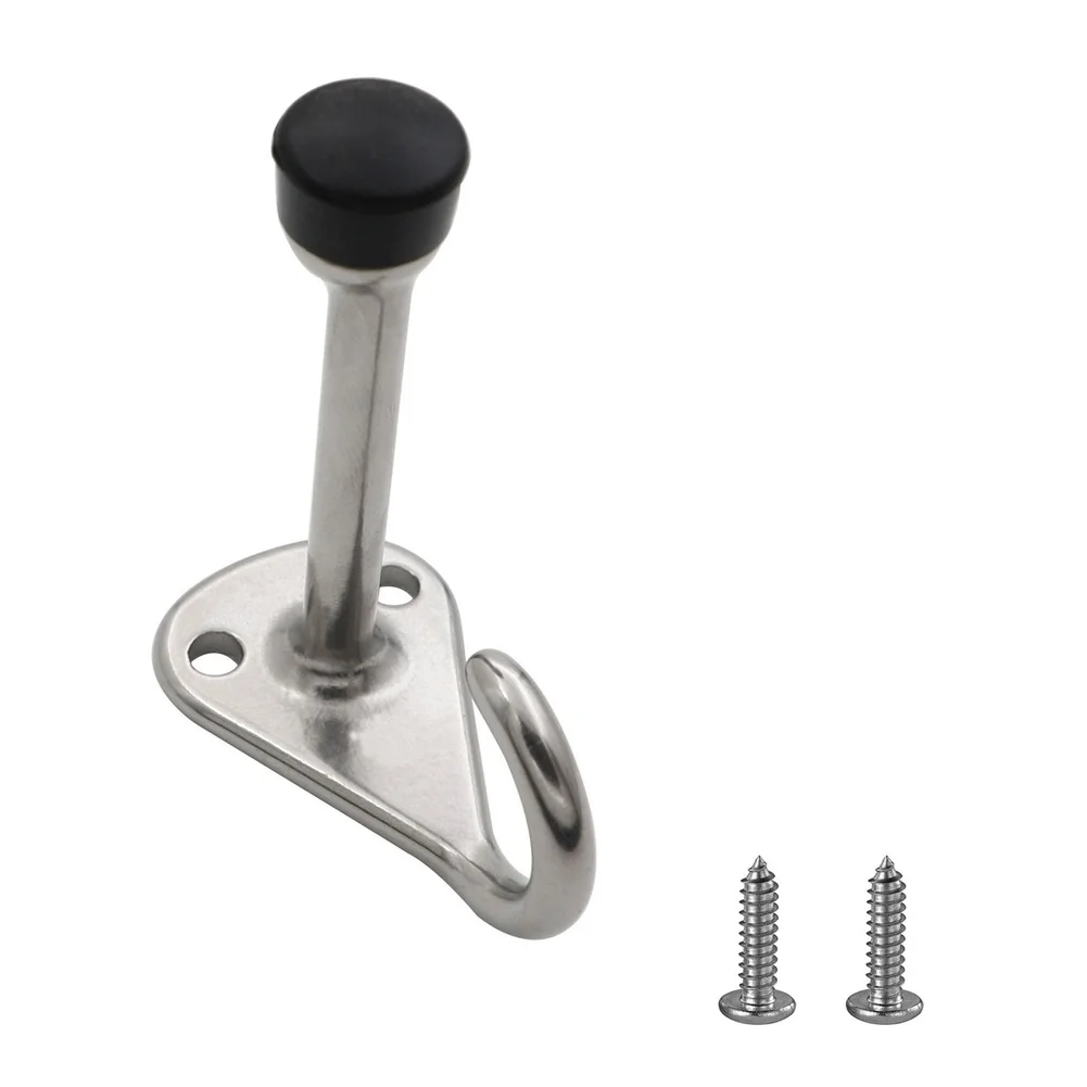 1 Pcs Car Door Stopper Quiet Protector Guard Hardware Rubber Cushioning Door Stopper Hook Rubber Door Stopper With Hook
1 Pcs Car Door Stopper Quiet Protector Guard Hardware Rubber Cushioning Door Stopper Hook Rubber Door Stopper With Hook
