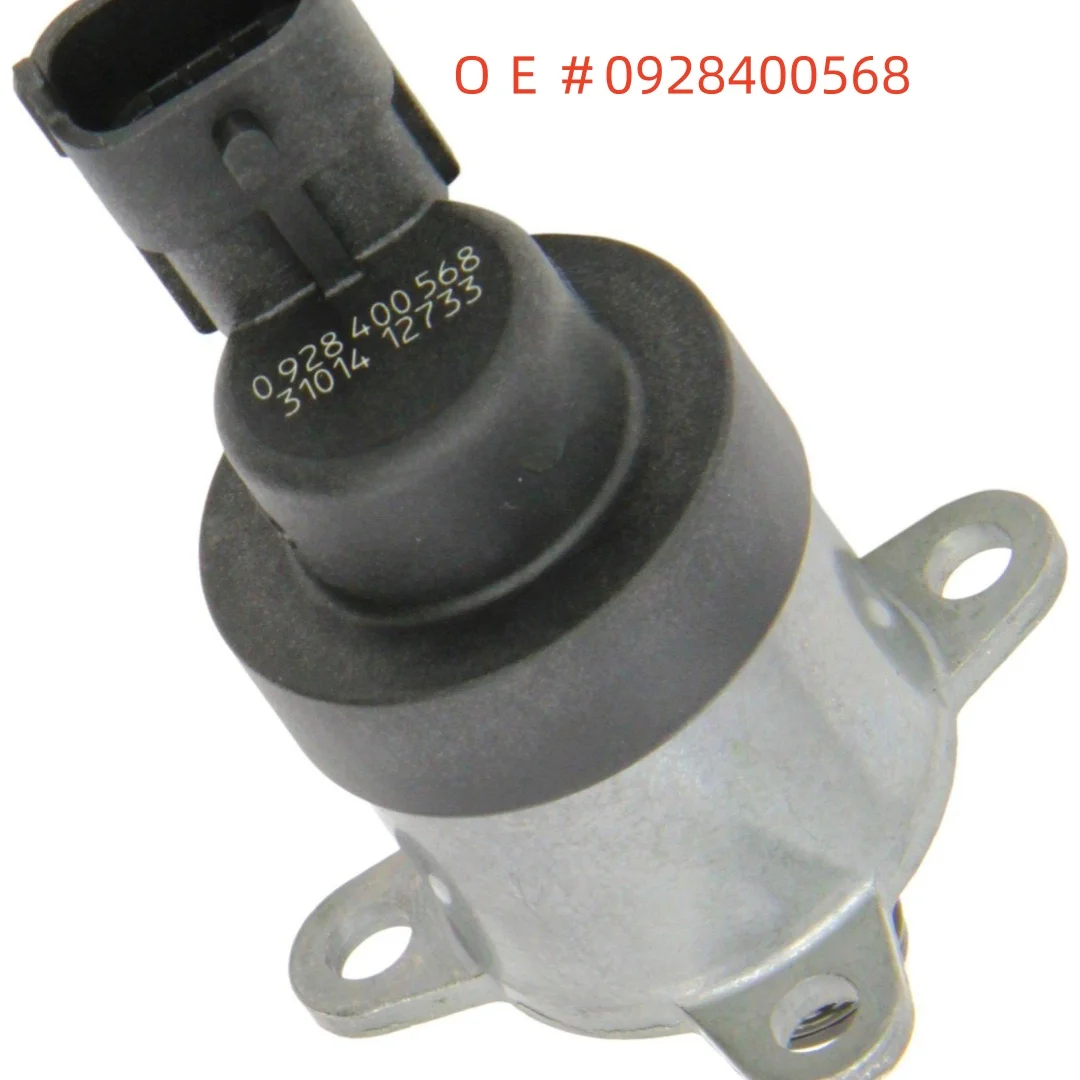 high quality 0928400568 Regulator Metering Control Solenoid Valve Metering unit for IVECO
high quality 0928400568 Regulator Metering Control Solenoid Valve Metering unit for IVECO