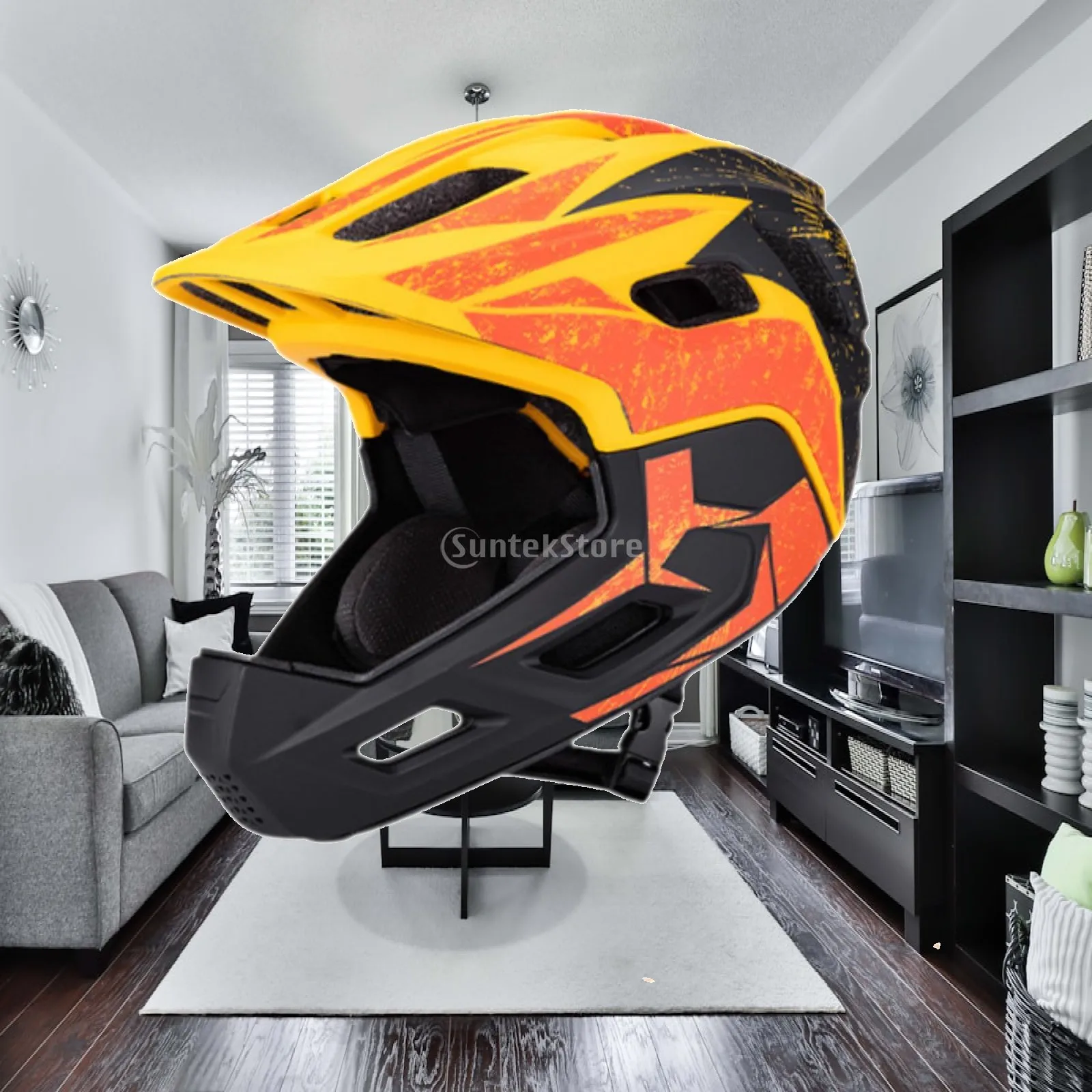 Road Bike Helmet for Kids Breathable Comfortable Shock Absorbing Safety Headgear for Scooter Balance Bike
Road Bike Helmet for Kids Breathable Comfortable Shock Absorbing Safety Headgear for Scooter Balance Bike
