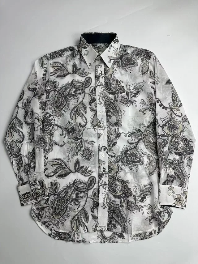 ex Spring Summer Lightweight Outdoor Qui Dry Long Sve Printed Casual irt West Coast Leisure Sun Protection Cotton ...
ex Spring Summer Lightweight Outdoor Qui Dry Long Sve Printed Casual irt West Coast Leisure Sun Protection Cotton ...