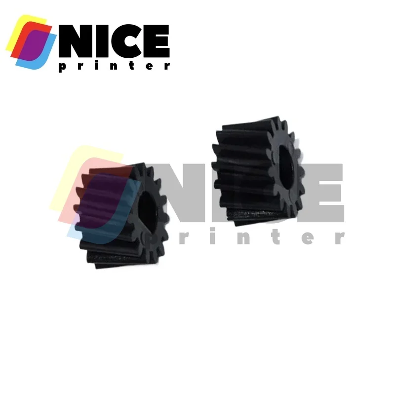 5pcs. 607K25430 Gear for XEROX WorkCentre 7525 7535 7545 7556 7825 7830 7425 7428 7435 7835 7845 7855 7970 C5575 C4475 C2200
5pcs. 607K25430 Gear for XEROX WorkCentre 7525 7535 7545 7556 7825 7830 7425 7428 7435 7835 7845 7855 7970 C5575 C4475 C2200