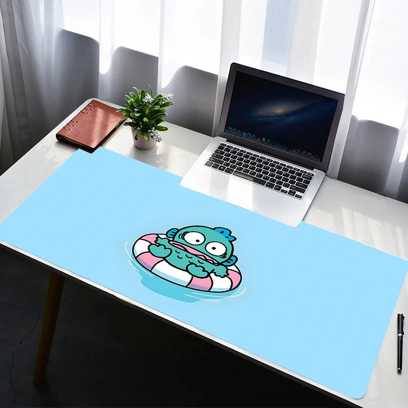 Mouse Pad PC Non Slip Rubber Anime Mousepad Laptop Gamer Cabinet Keyboard Pad Office Computer Gaming Desk H-hangyodon Mouse Mat
Mouse Pad PC Non Slip Rubber Anime Mousepad Laptop Gamer Cabinet Keyboard Pad Office Computer Gaming Desk H-hangyodon Mouse Mat