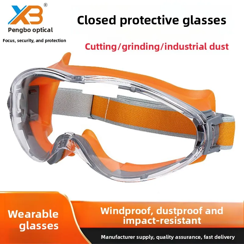 Угловая шлифовальная машина, очки, маска, защита от пыли, защита от запотевания, защитные очки от брызг
Угловая шлифовальная машина, очки, маска, защита от пыли, защита от запотевания, защитные очки от брызг