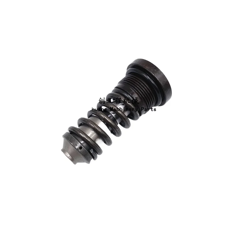 Для XCMG XE210/215/230/265/260, рыболовное плетение, отрицательный расход, зеркальный клапан насоса, запасные части для рыболовного клапана
Для XCMG XE210/215/230/265/260, рыболовное плетение, отрицательный расход, зеркальный клапан насоса, запасные части для рыболовного клапана