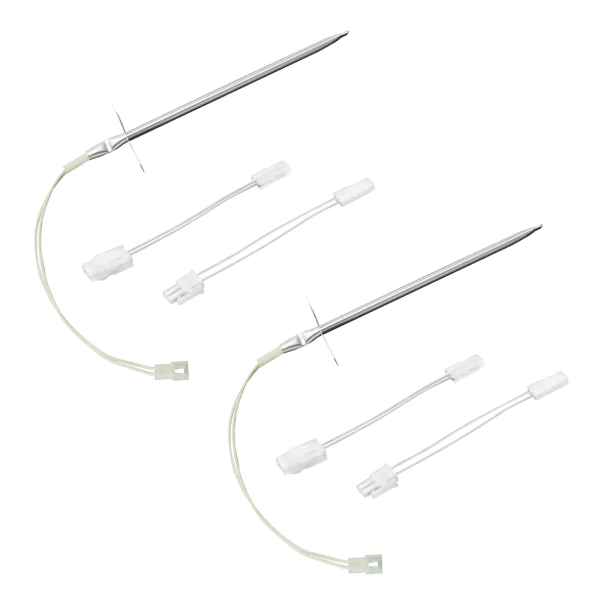 12001656 Oven Temperature Sensor Replacement for Whirl-Pool Ken-More Ovens Replaces AP4009009 74004943 PS1570174-T33C
12001656 Oven Temperature Sensor Replacement for Whirl-Pool Ken-More Ovens Replaces AP4009009 74004943 PS1570174-T33C