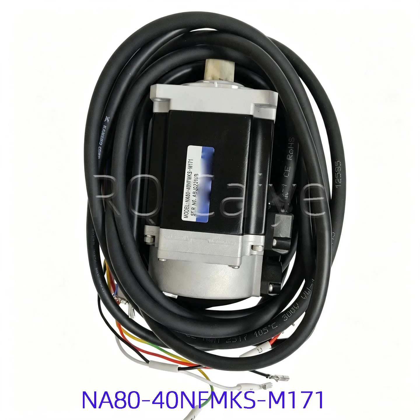 NA80-40NFMKS-M171 Water Roller Motor For Komori Printing Offset Machine Spare Parts Servo Drive Motor
NA80-40NFMKS-M171 Water Roller Motor For Komori Printing Offset Machine Spare Parts Servo Drive Motor