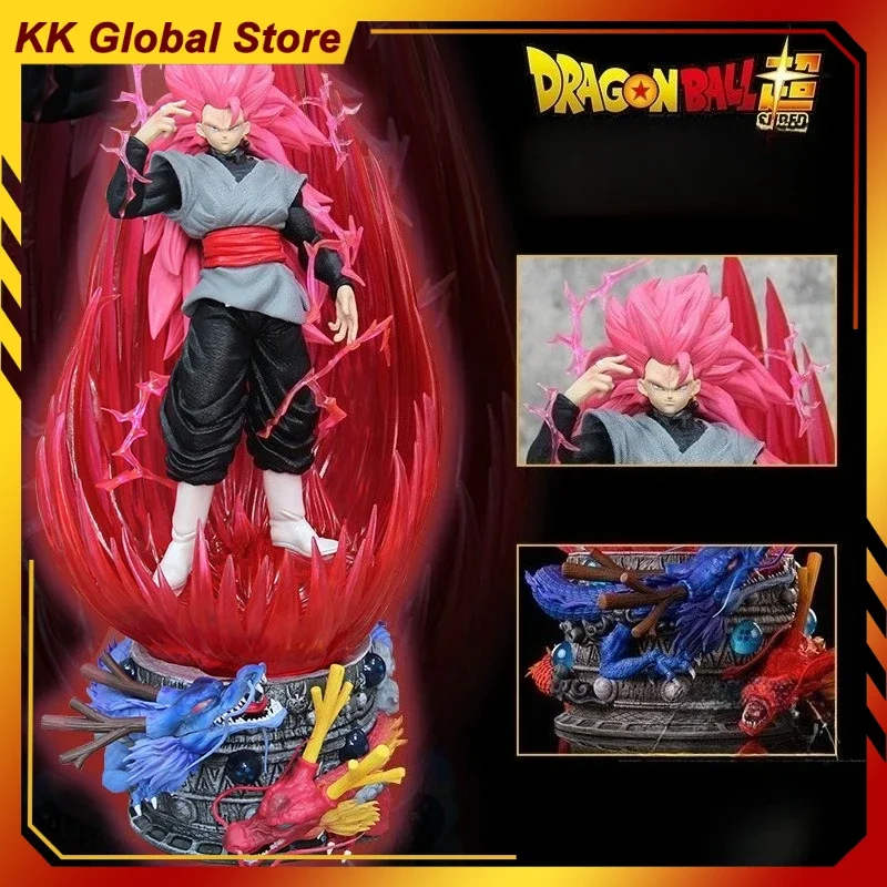 45cm Dragon Ball Son Goku Anime Figure Peripheral PVC Model Scene Statue Collection of Decorative Ornaments Birthday Gifts Toys
45cm Dragon Ball Son Goku Anime Figure Peripheral PVC Model Scene Statue Collection of Decorative Ornaments Birthday Gifts Toys