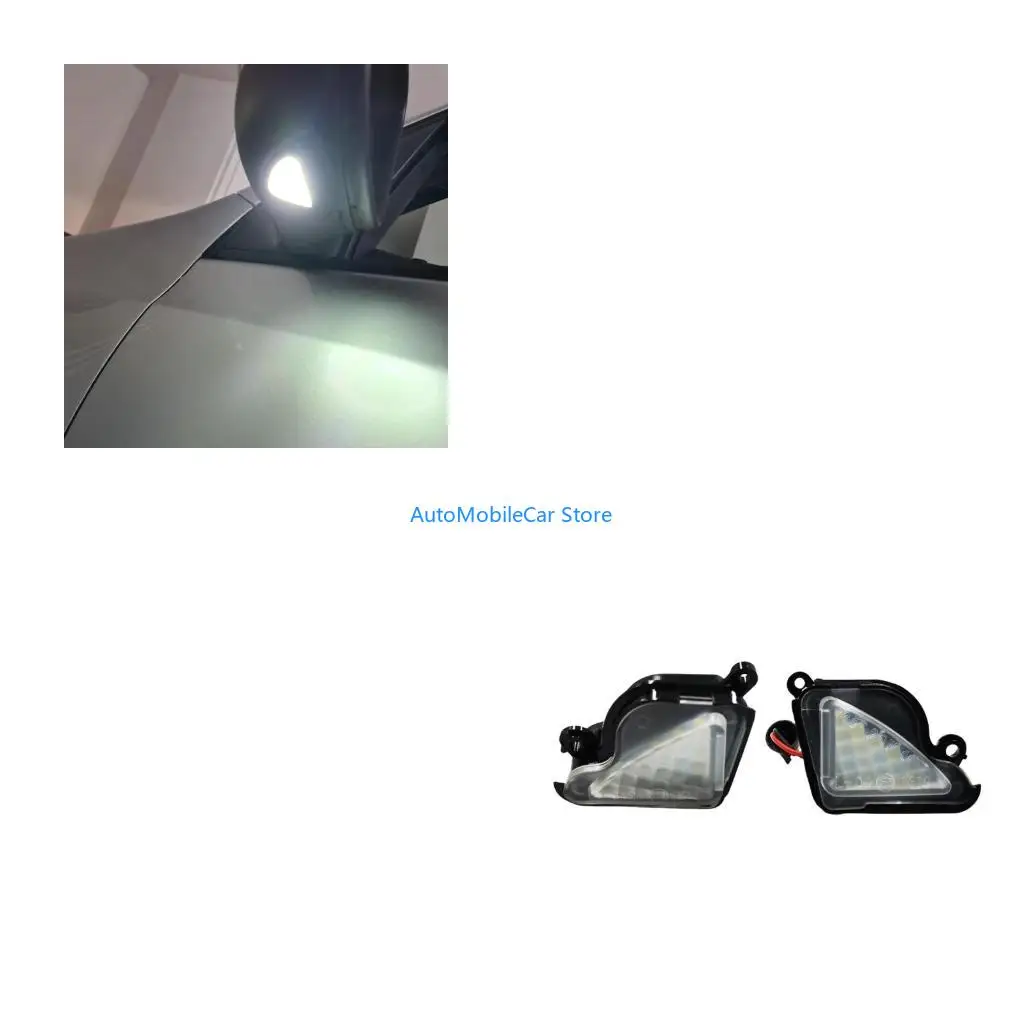 G8TE Optimally Reversing LED Mirror Light for
G8TE Optimally Reversing LED Mirror Light for