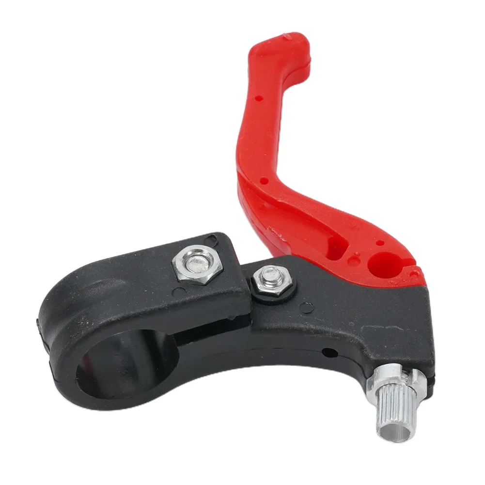 Kid-Friendly Bike Brake Levers For 2.2cm Handlebars Easy Reach For Little Fingers Plastic Brake Levers Children's Bike Parts
Kid-Friendly Bike Brake Levers For 2.2cm Handlebars Easy Reach For Little Fingers Plastic Brake Levers Children's Bike Parts