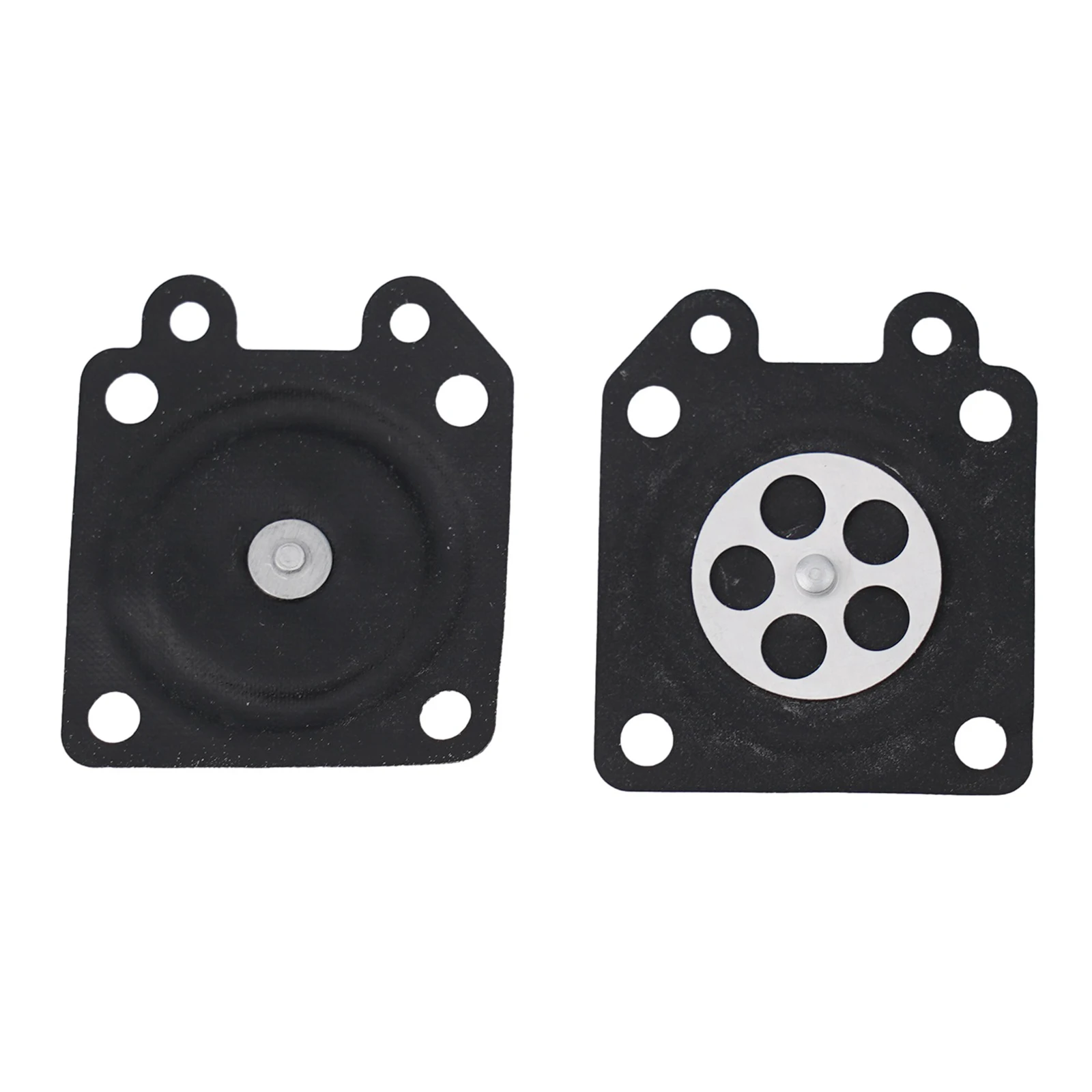 Карбюраторная диафрагма, садовые аксессуары, приблизительно диаметром 28*33 мм, прокладка диафрагмы, легкая установка, высокое качество
Карбюраторная диафрагма, садовые аксессуары, приблизительно диаметром 28*33 мм, прокладка диафрагмы, легкая установка, высокое качество