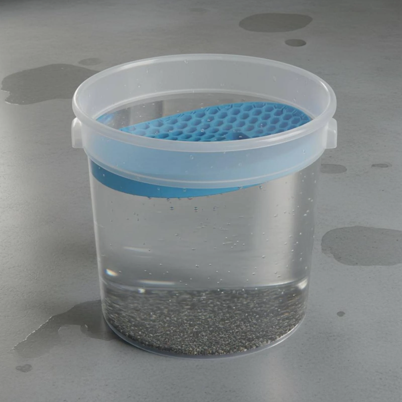 Car Wash Bucket Insert Central Slot Grit Separator Insert Vehicle Care Support Tab Automotive Accessory Plastic
Car Wash Bucket Insert Central Slot Grit Separator Insert Vehicle Care Support Tab Automotive Accessory Plastic
