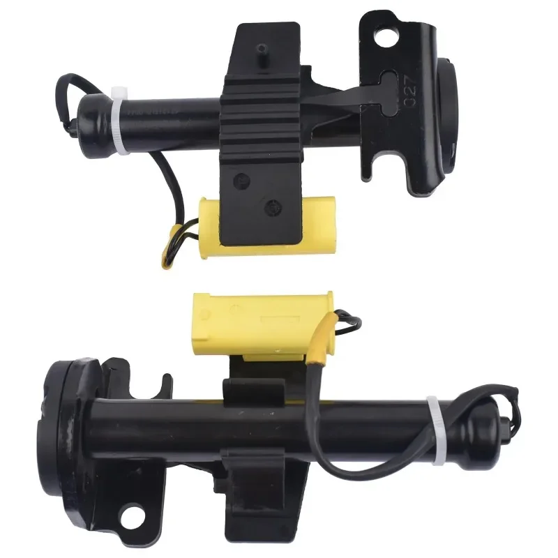 AP03 Left+Right Active Bonnet Actuator for BMW M5 F90 G30 G31 G32 G38 518D 520D 520DX 51237435797 51237435798
AP03 Left+Right Active Bonnet Actuator for BMW M5 F90 G30 G31 G32 G38 518D 520D 520DX 51237435797 51237435798