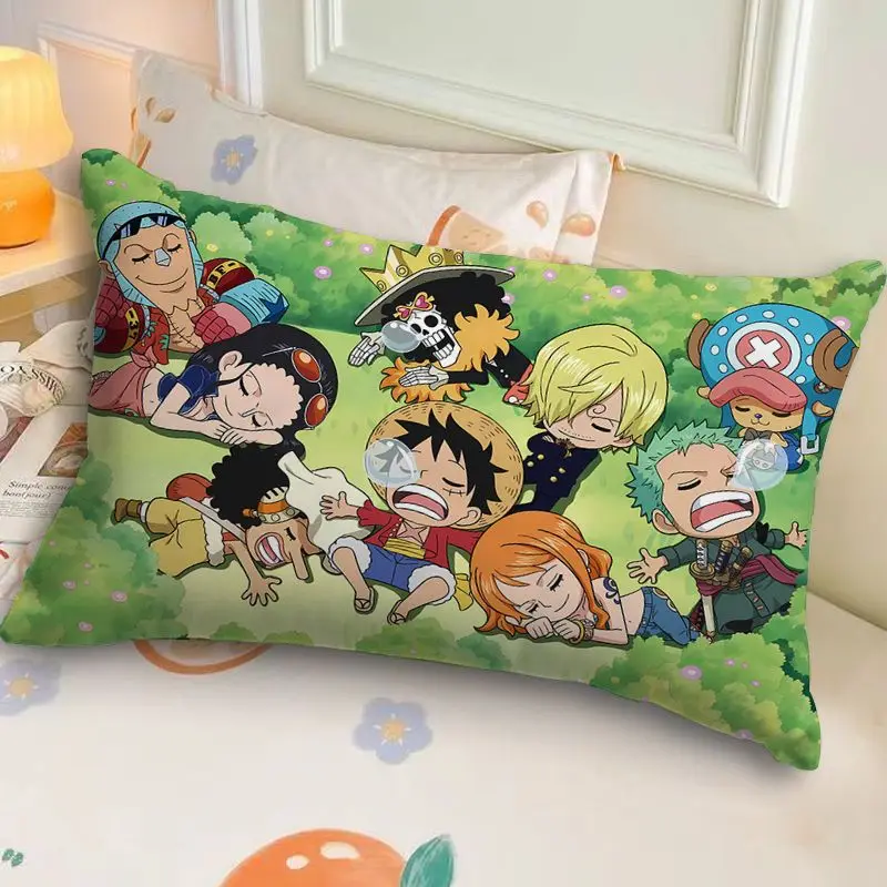 One Piece Luffy Nami Zoro Chopper Cartoon Anime Cushion Pillow Set Pillow Student Nap Pillow Creative Bedding Holiday Gift
One Piece Luffy Nami Zoro Chopper Cartoon Anime Cushion Pillow Set Pillow Student Nap Pillow Creative Bedding Holiday Gift